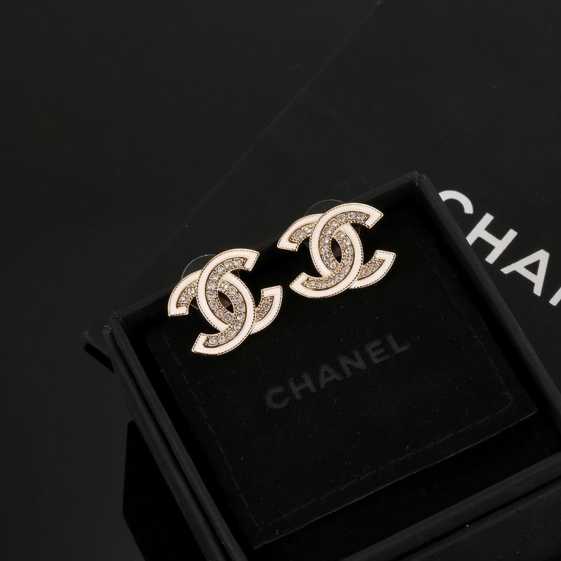 Chanel Earring 07yxs371